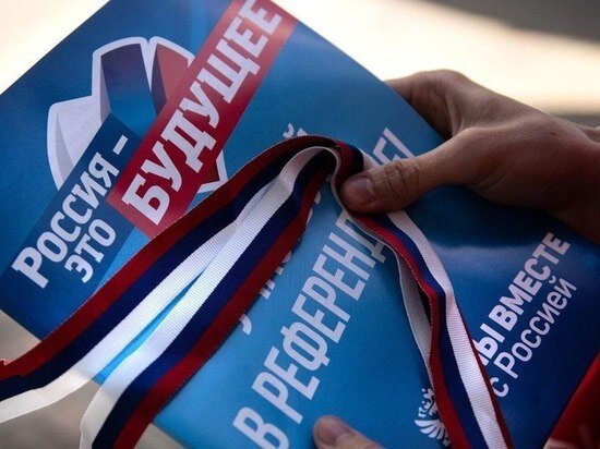     Переселенцы из ДНР, проживающие в Астраханской области, смогут принять участие в референдуме