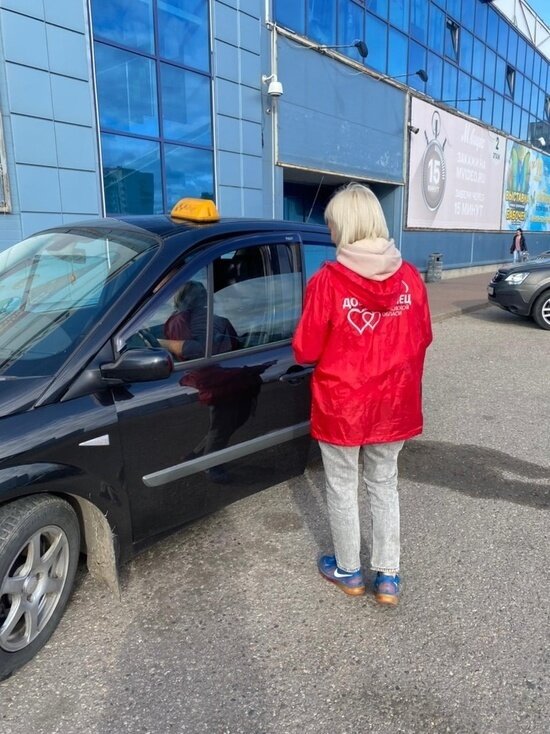     Фото здесь и далее: Ресурсный центр добровольчества Псковской области