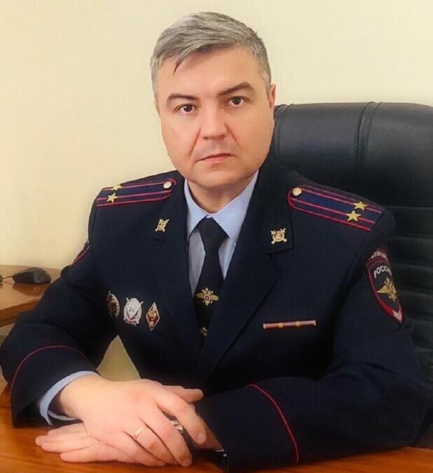    ГИБДД по Тюменской области