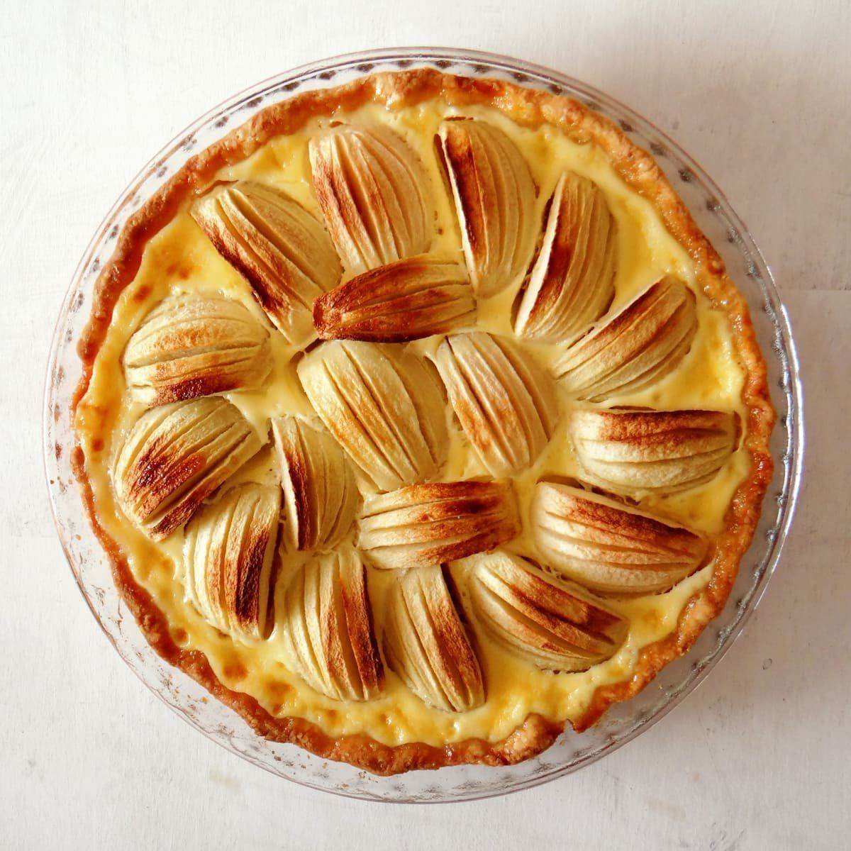 Apple Tart