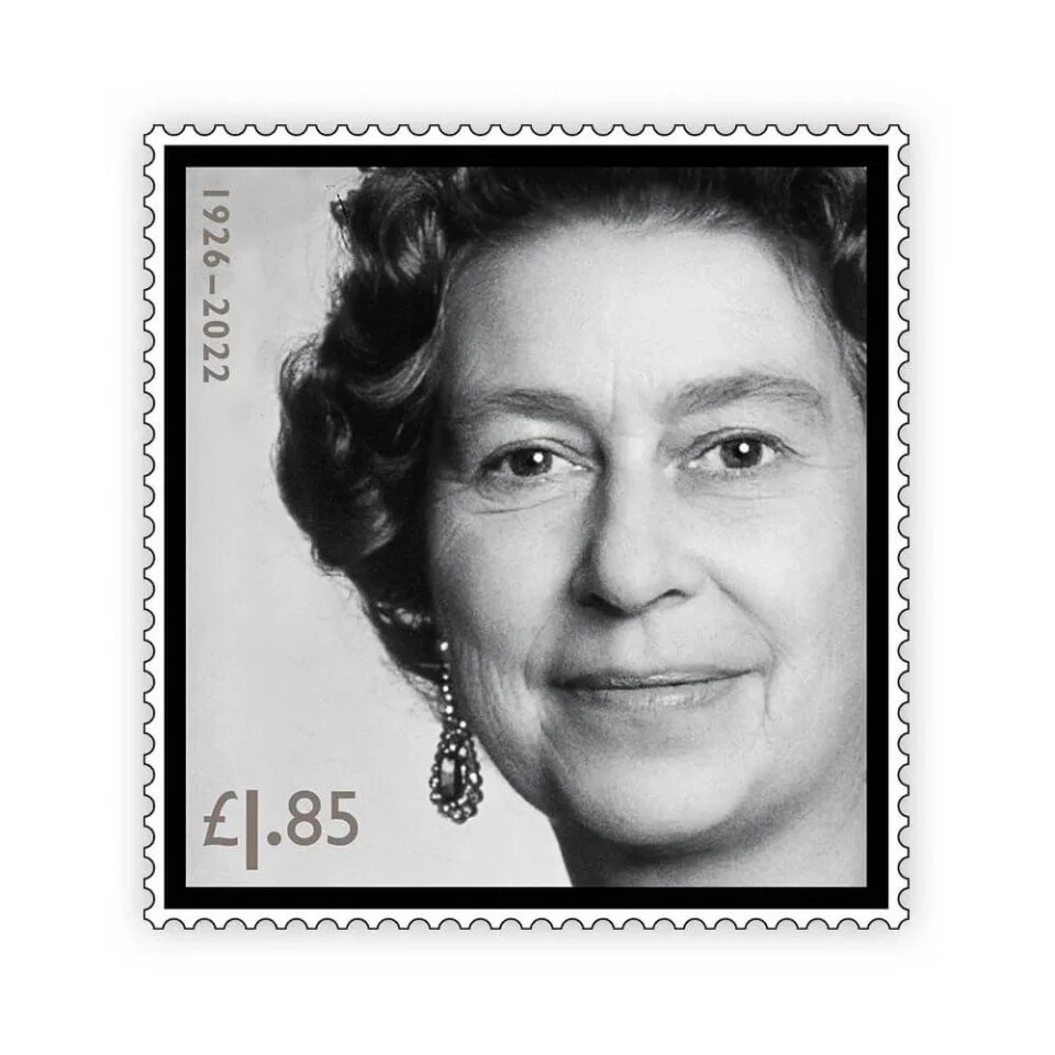    Royal Mail