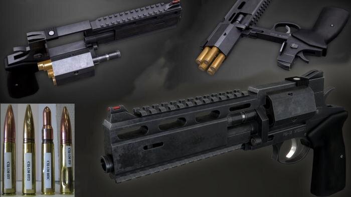 рш12 ммг. револьвер рш. револьвер штурмовой калибра 12,7. тульский слонобой рш-12. револьвер штурмовой калибра 12,7.