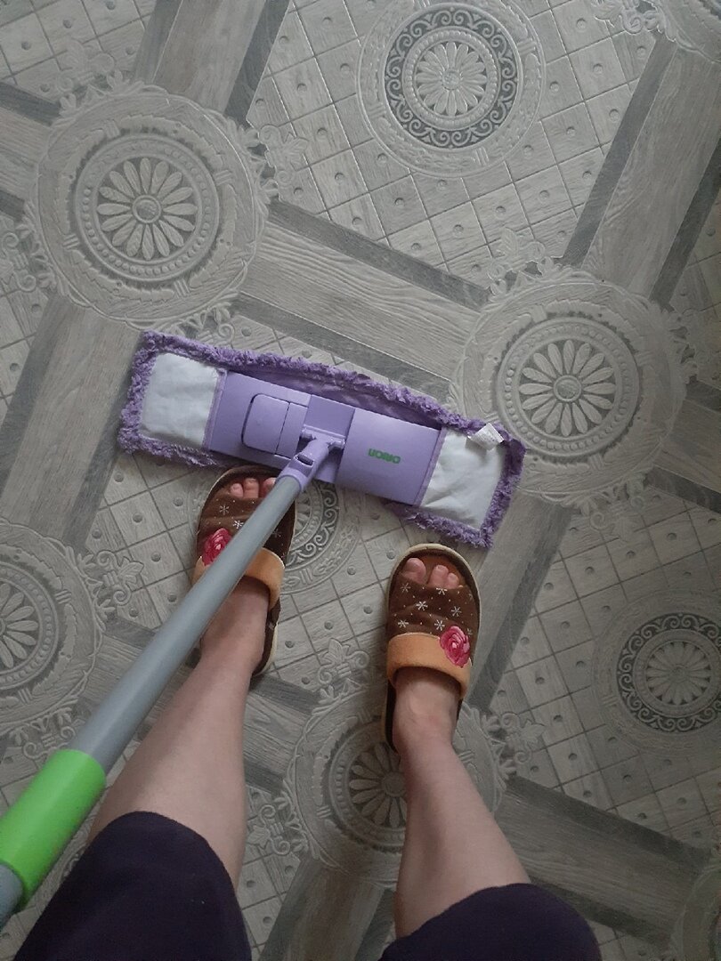 Скоро... Фото автора.