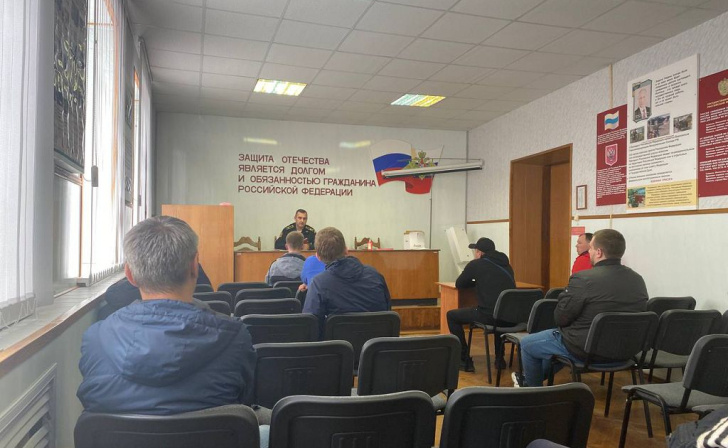    фото Курские известия