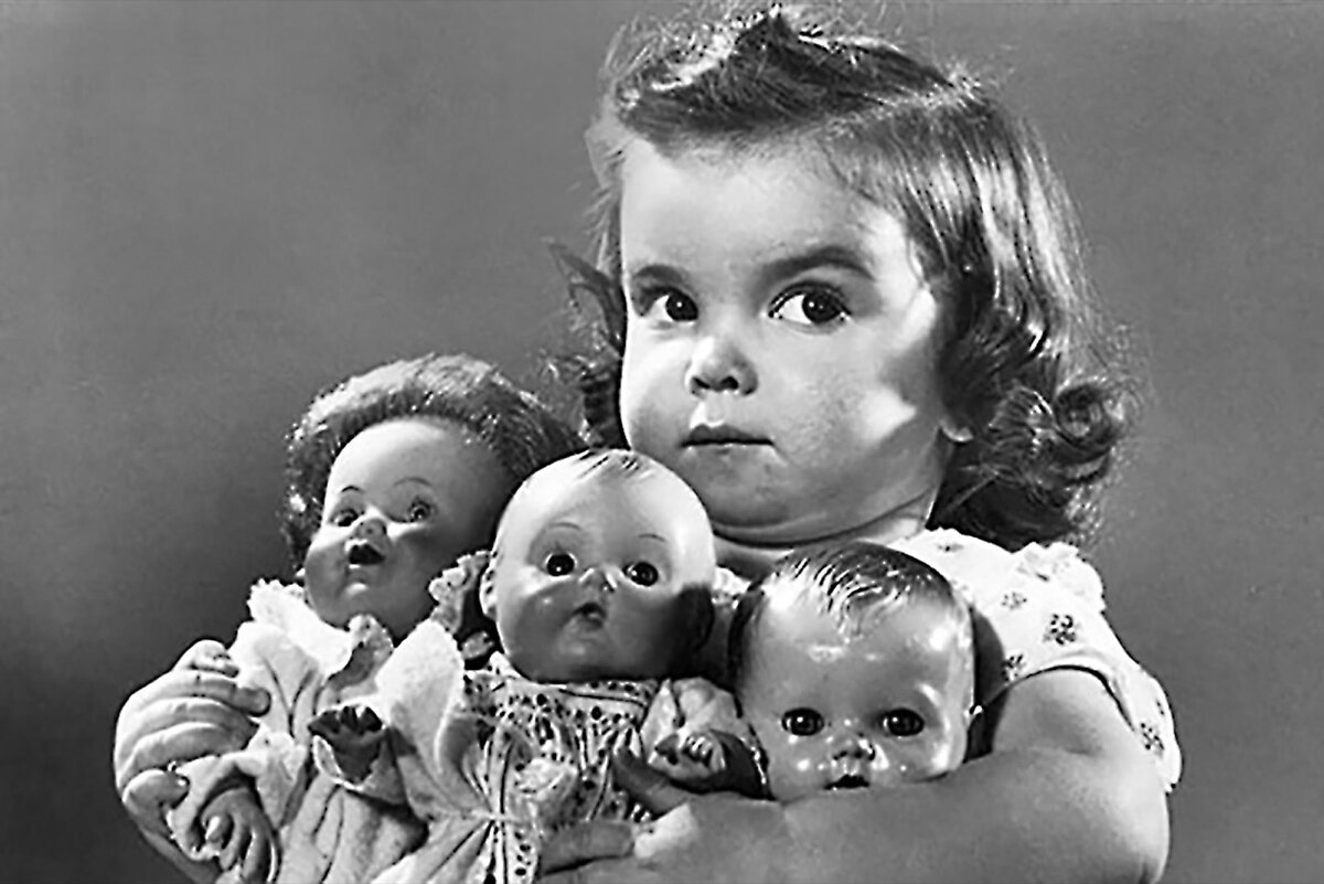 Иллюстрация с Яндекс.Картинок, навеянная статьёй.