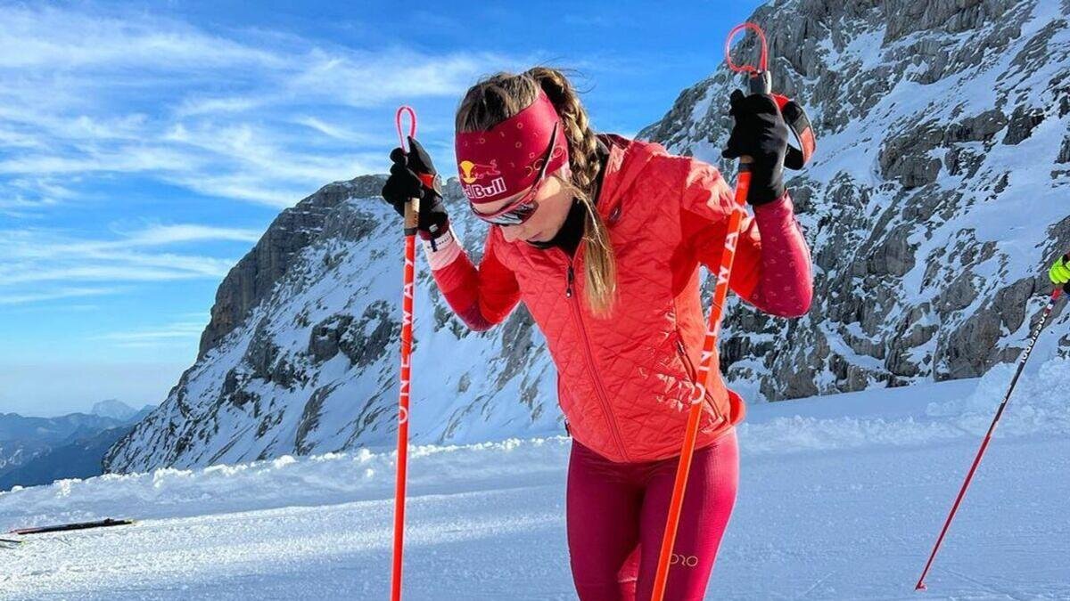    Доротея Вирер:instagram.com/dorothea_wierer/