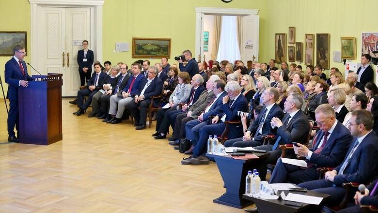 Фото: Максим Афанасьев, тг-канал