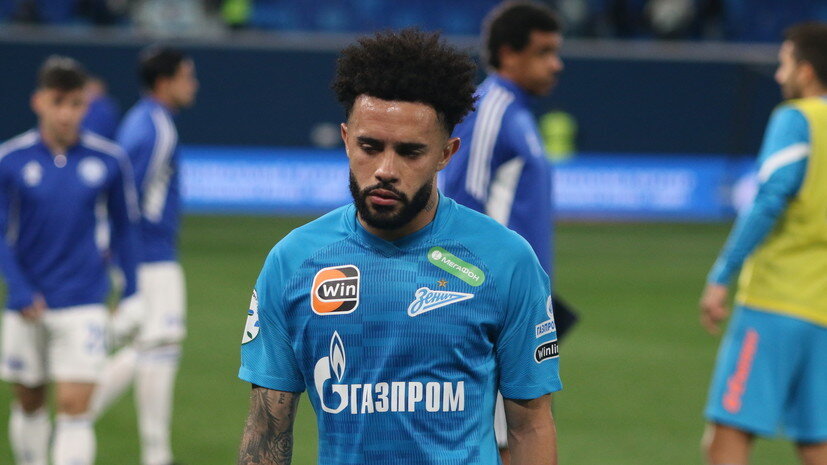   globallookpress.com Maksim Konstantinov