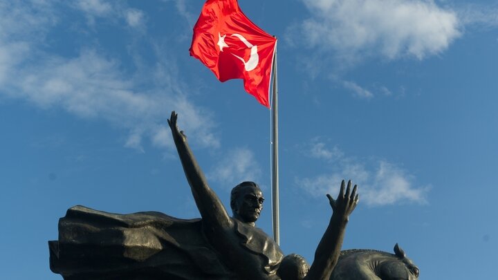 © ANTON BELITSKY/GLOBALLOOKPRESS