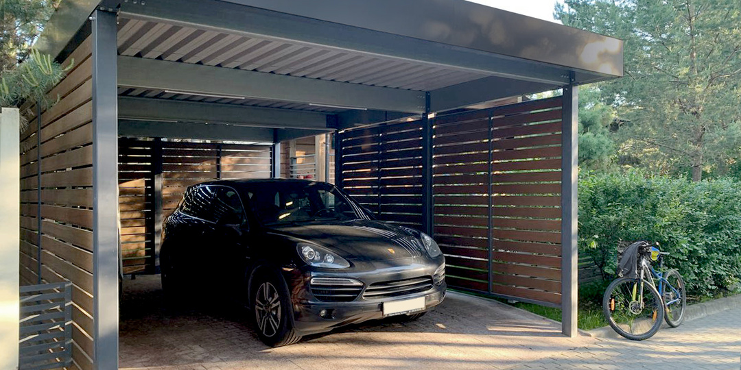 Дорого или дешево? Сколько стоит качественный автонавес?