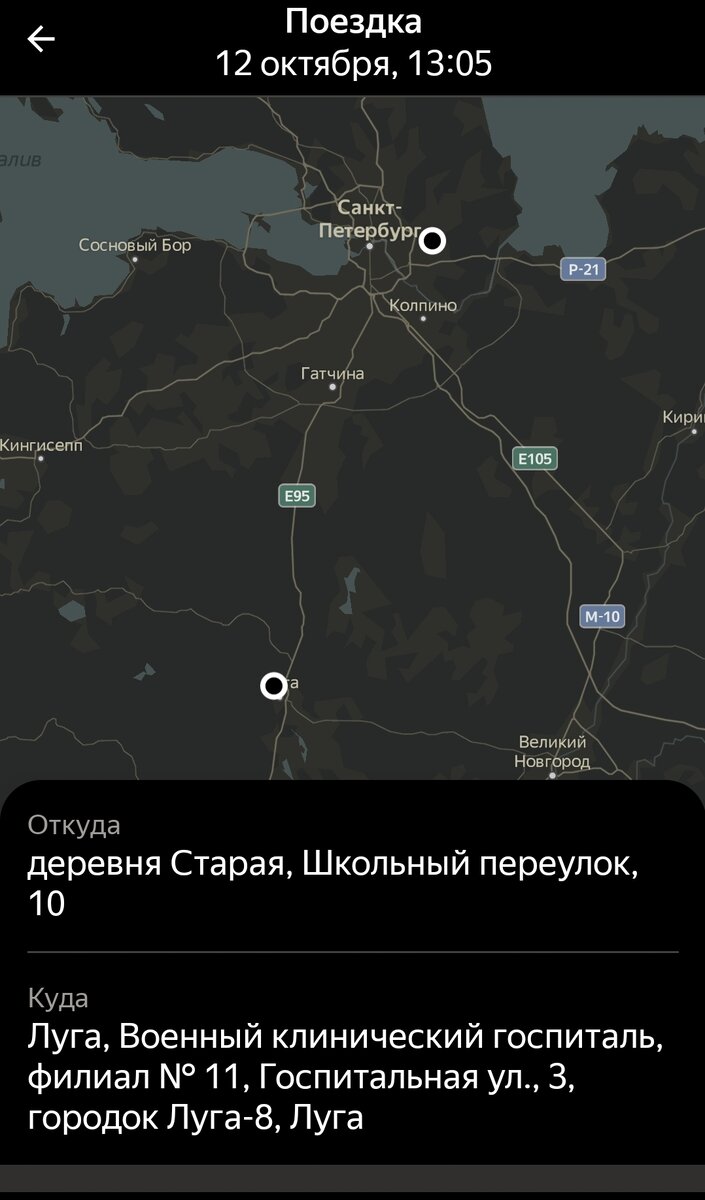 Заработок в такси. Работа в области и сбой Яндекса. | Жизнь в кредит | Дзен