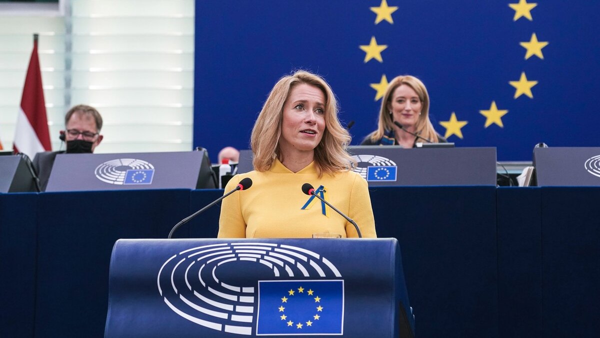 Фото: flickr.com / flickr.com / EU2017EE Estonian Presidency