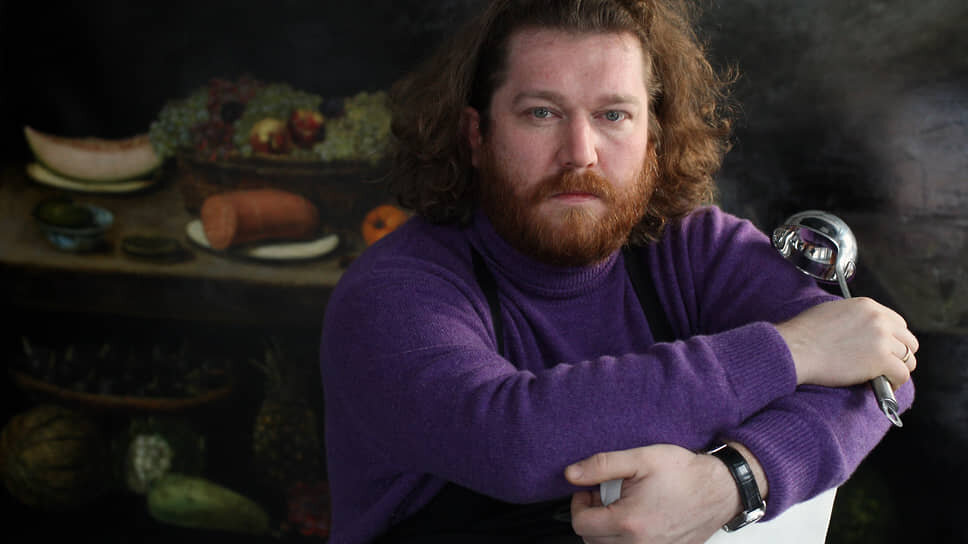    Фото: Валерий Мельников / Коммерсантъ