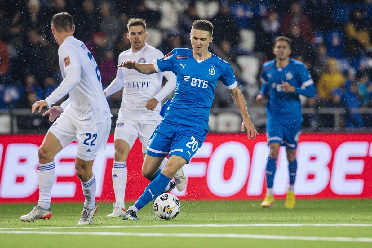 Вячеслав Грулёв