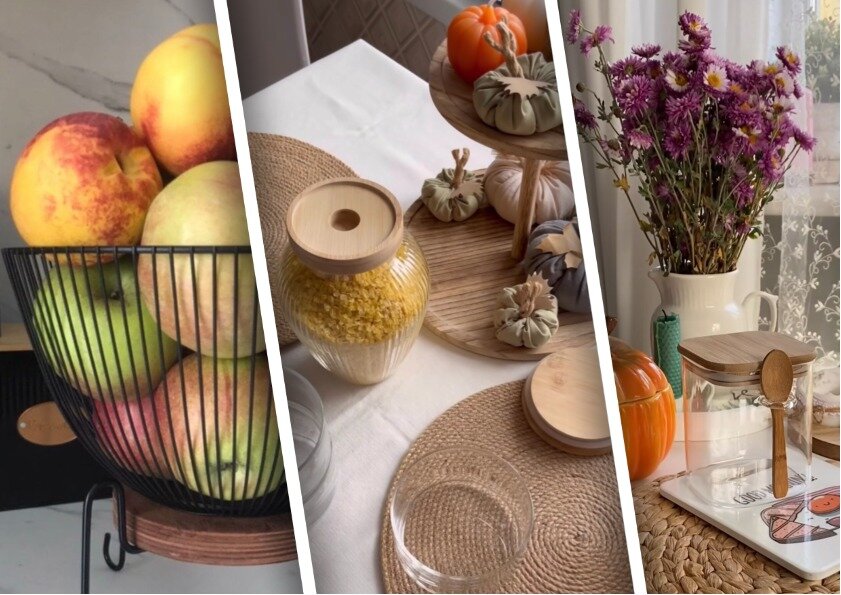 Как и всегда, не все новинки Фикс Прайса оказались хорошего качества. В конце статьи представлен обзор 5 антипокупок из октябрьского ассортимента. Статью можно сохранить, чтобы не потерять артикулы понравившихся товаров.