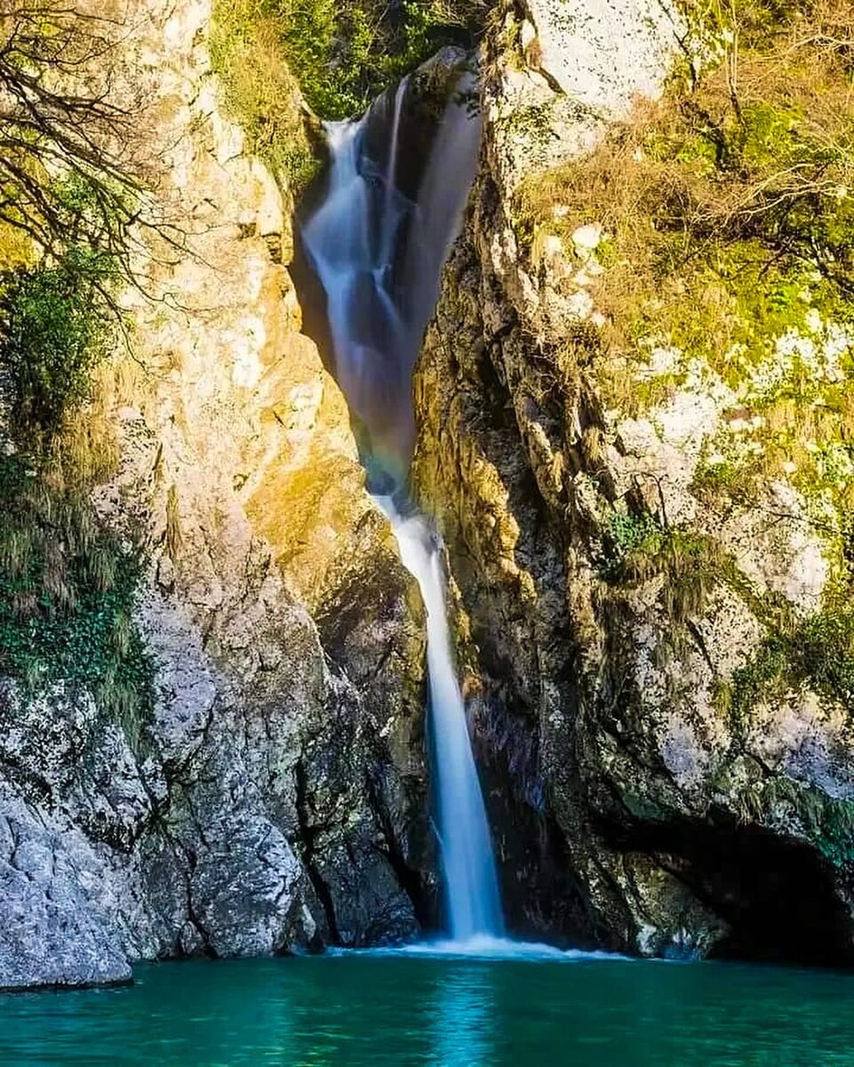 фото самые красивые места краснодарского края