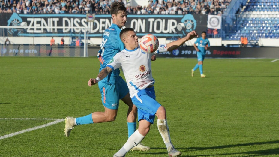   Автор фото: Андрей Архипов (из архива)