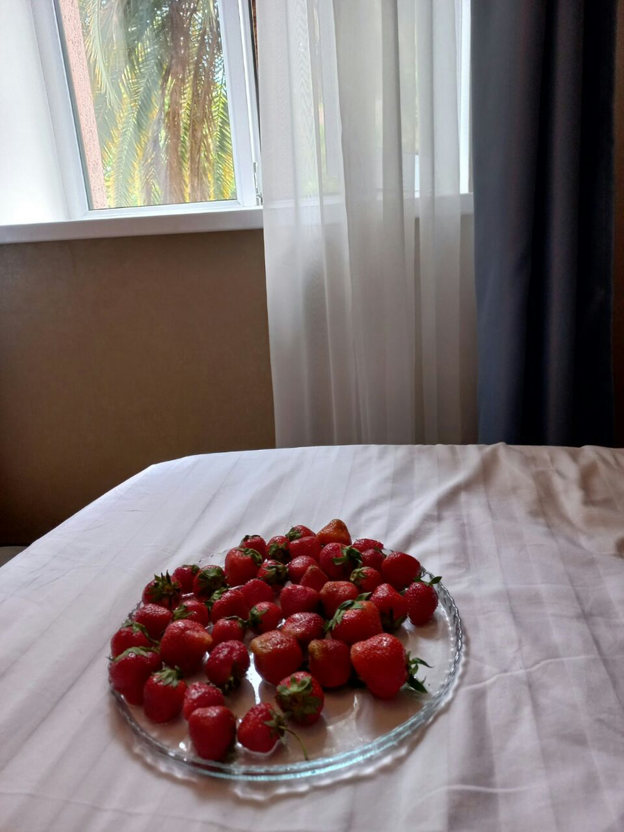 Фото автора.
