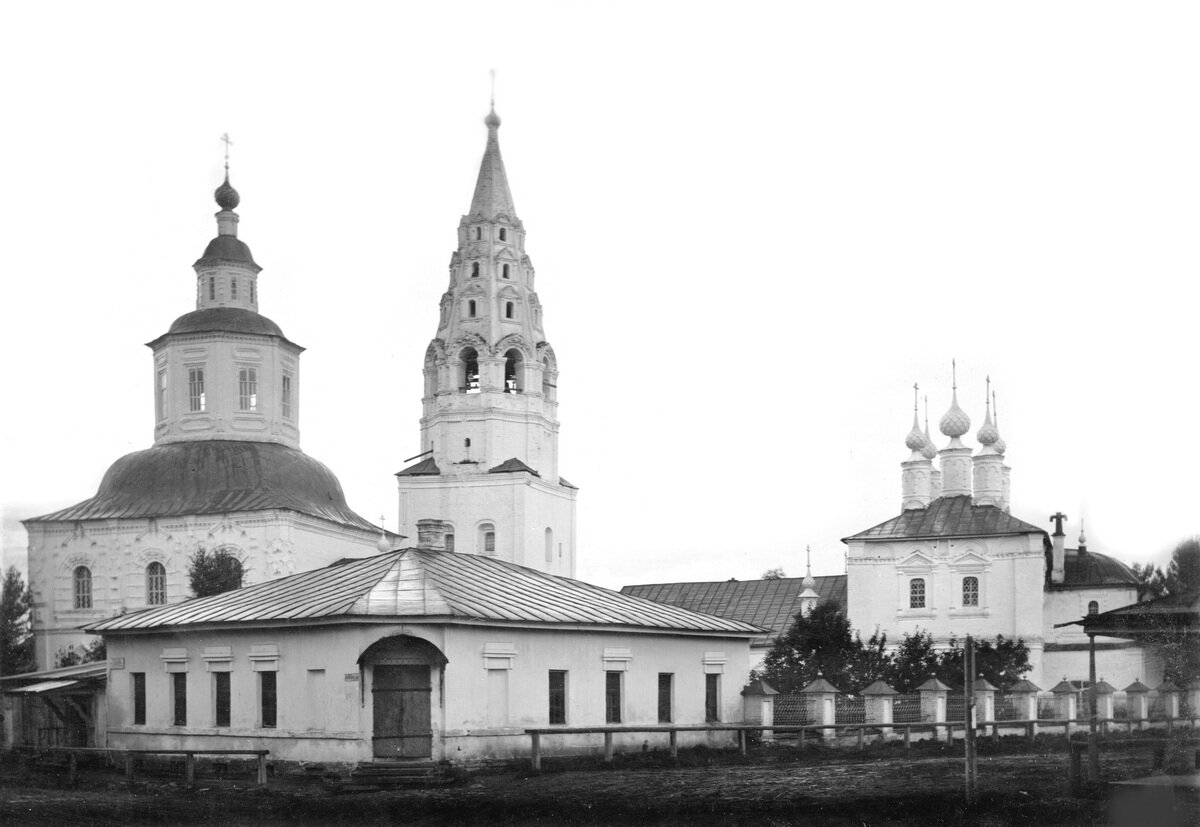 Богоявления 1