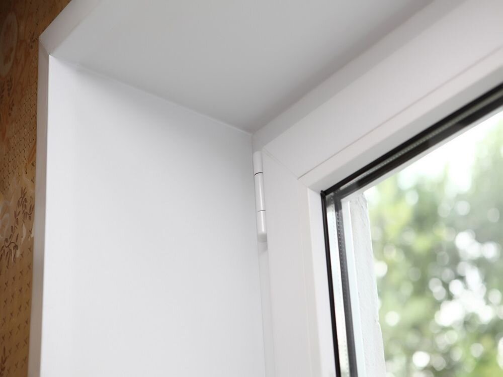 Что лучше: сделать штукатурные откосы или установить пластиковые | Блог ...