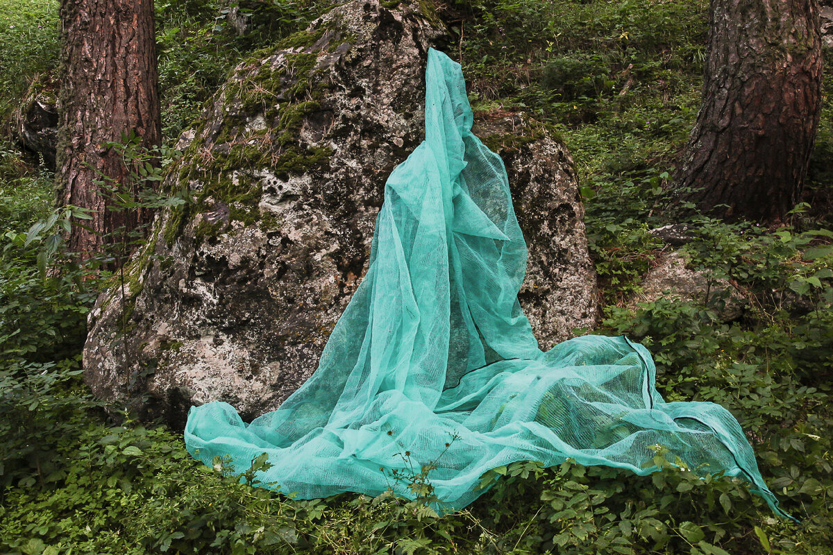 Арт-фотография (contemporary art photography) #yarraexplorer ©YarRa