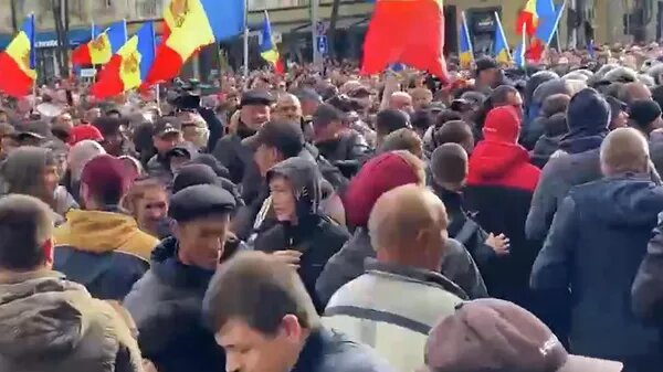 © РИА Новости