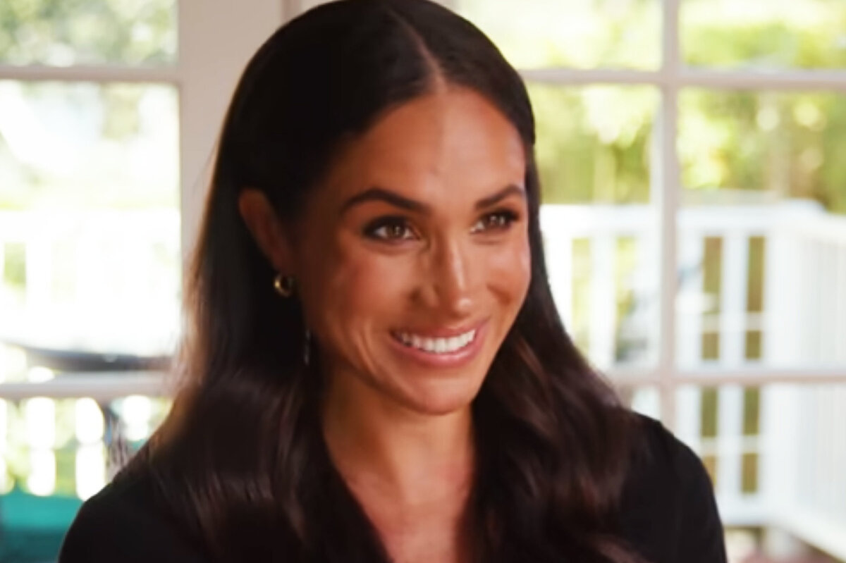     «Герцогиня включила очарование»: Меган Маркл стала увереннее в себе без принца Гарри