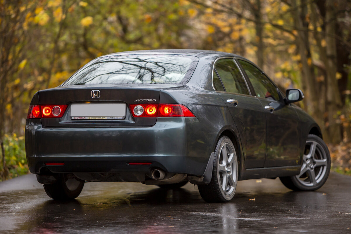     аккорд1 Фото avtovzglyad.ru