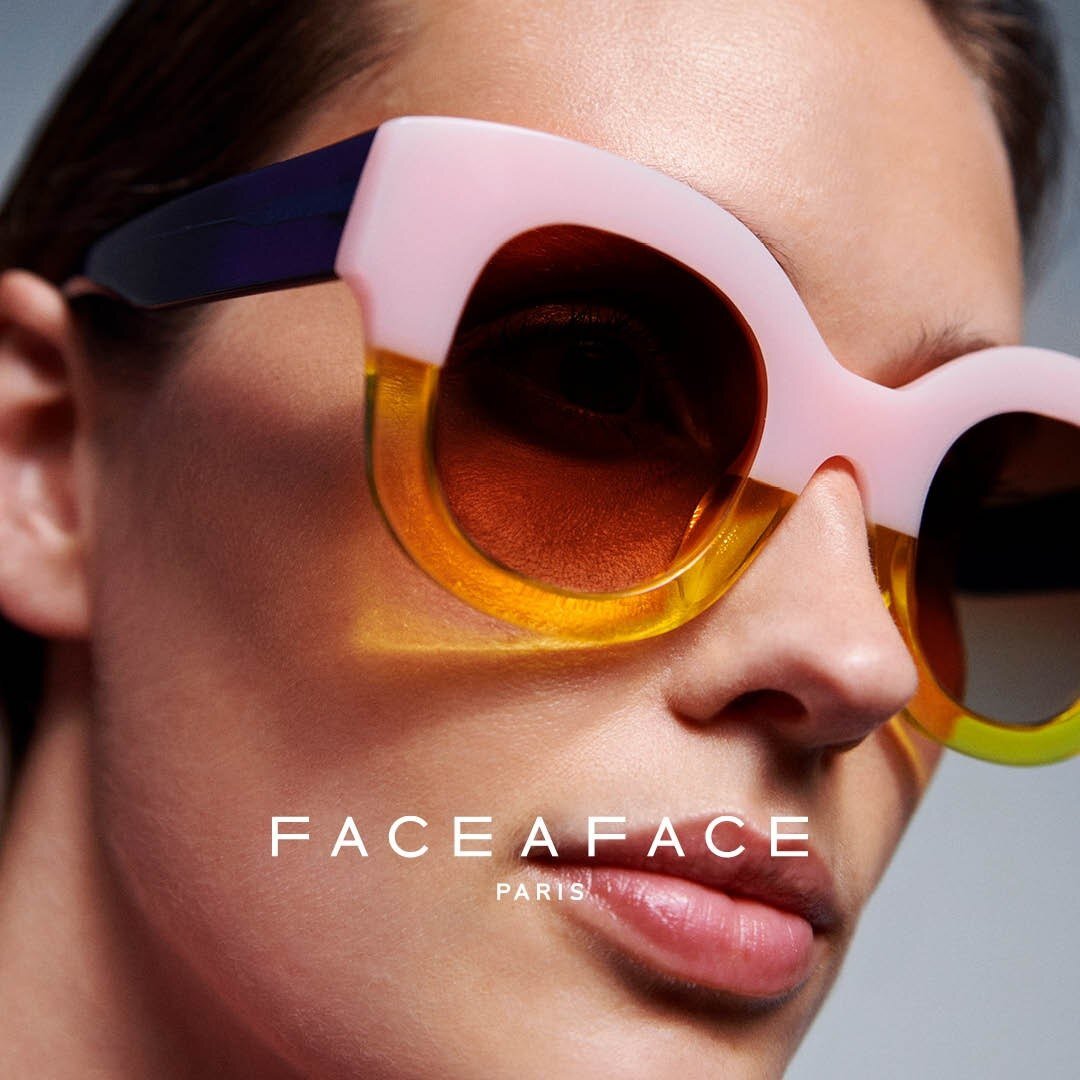 Оправа Face-a-Face

