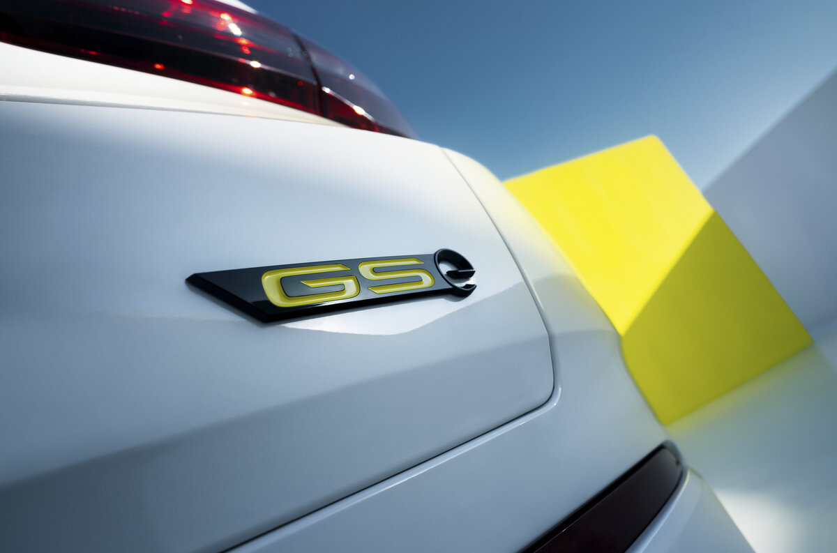   Opel