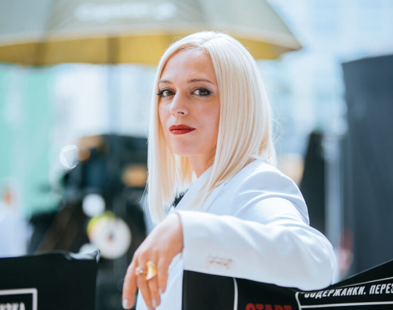    Пресс-служба START