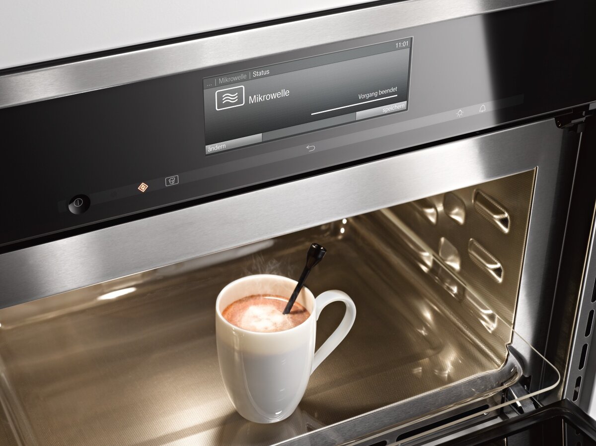 Miele h 4210 b