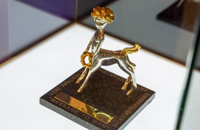    Олег Золото / MR7