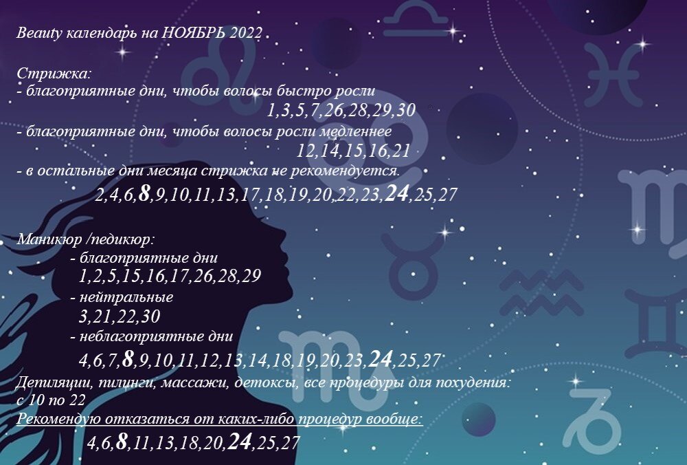 Мир астрологии с Натальей Prostokosmos