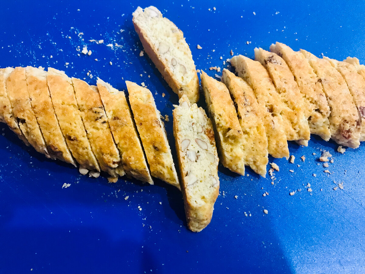 Biscotti Mintz