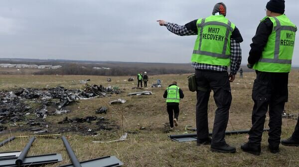   © Sputnik / Алексей Куденко