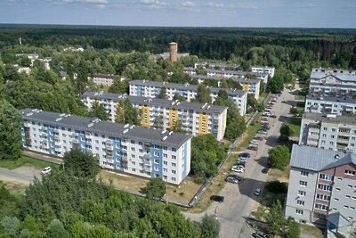    Округ Молодежный © Сайт Министерства жилищно-коммунального хозяйства Московской области