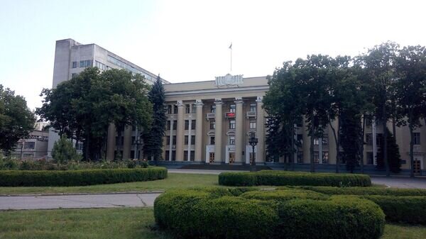   © commons.wikimedia.org / Половко Сергей Николаевич