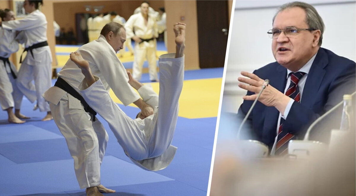 Фото: Коллаж СамолётЪ