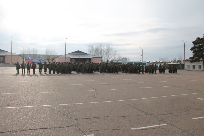 Фото: правительство Бурятии