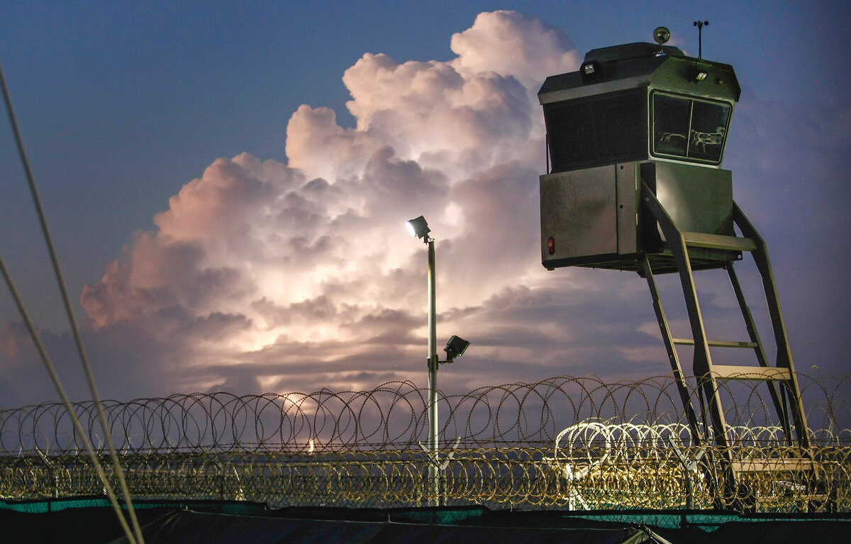 John Moore/Getty Images