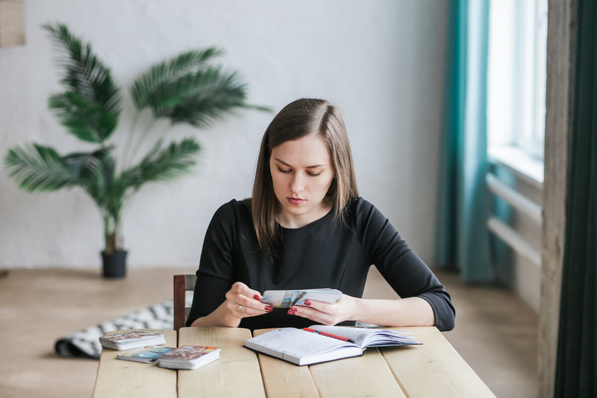 Что вам важно делать, несмотря на кризис?