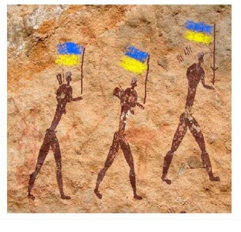 А были ли казахи? О Казахстане имени Сталина.