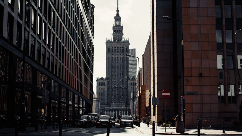   Gettyimages.ru Erik Witsoe / EyeEm