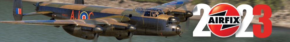 все фото с сайта uk.airfix.com