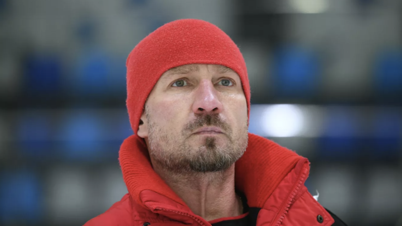   РИА Новости Рамиль Ситдиков