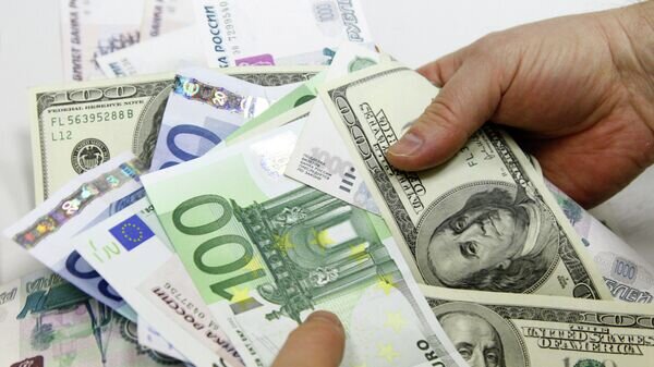   © Sputnik / Антон Денисов