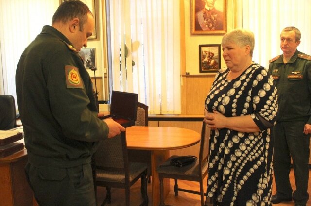    Фото: Из архива/ Администрация Максатихинского муниципального округа Тверской области