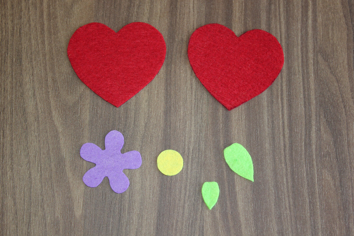 Сердце из бумажных цветов своими руками. 10 идей для подарка и декора