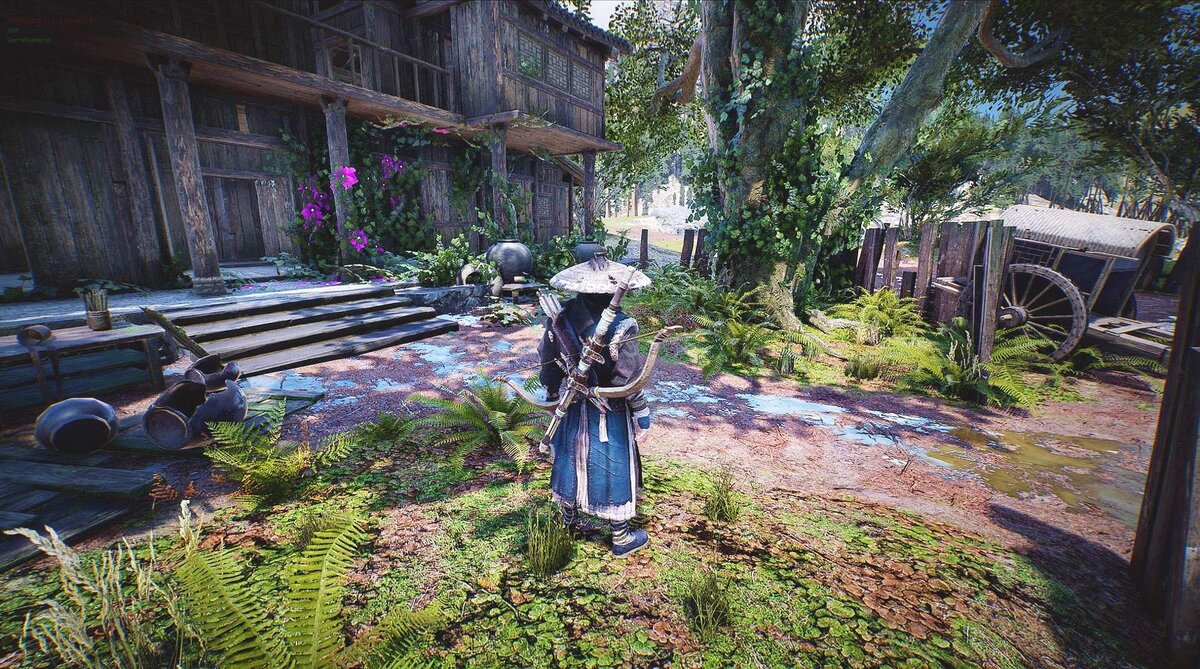 Скриншот игры